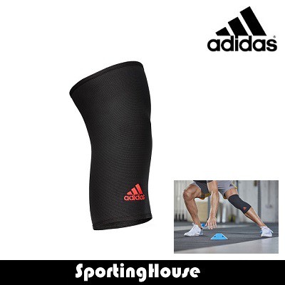 Adidas Knee Support Breathable fabric 