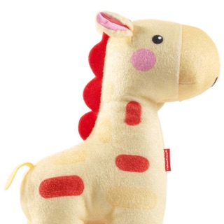 fisher price horse jumper