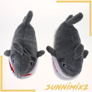 animal head slippers
