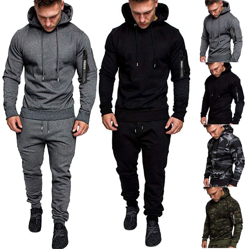 top and bottom tracksuit