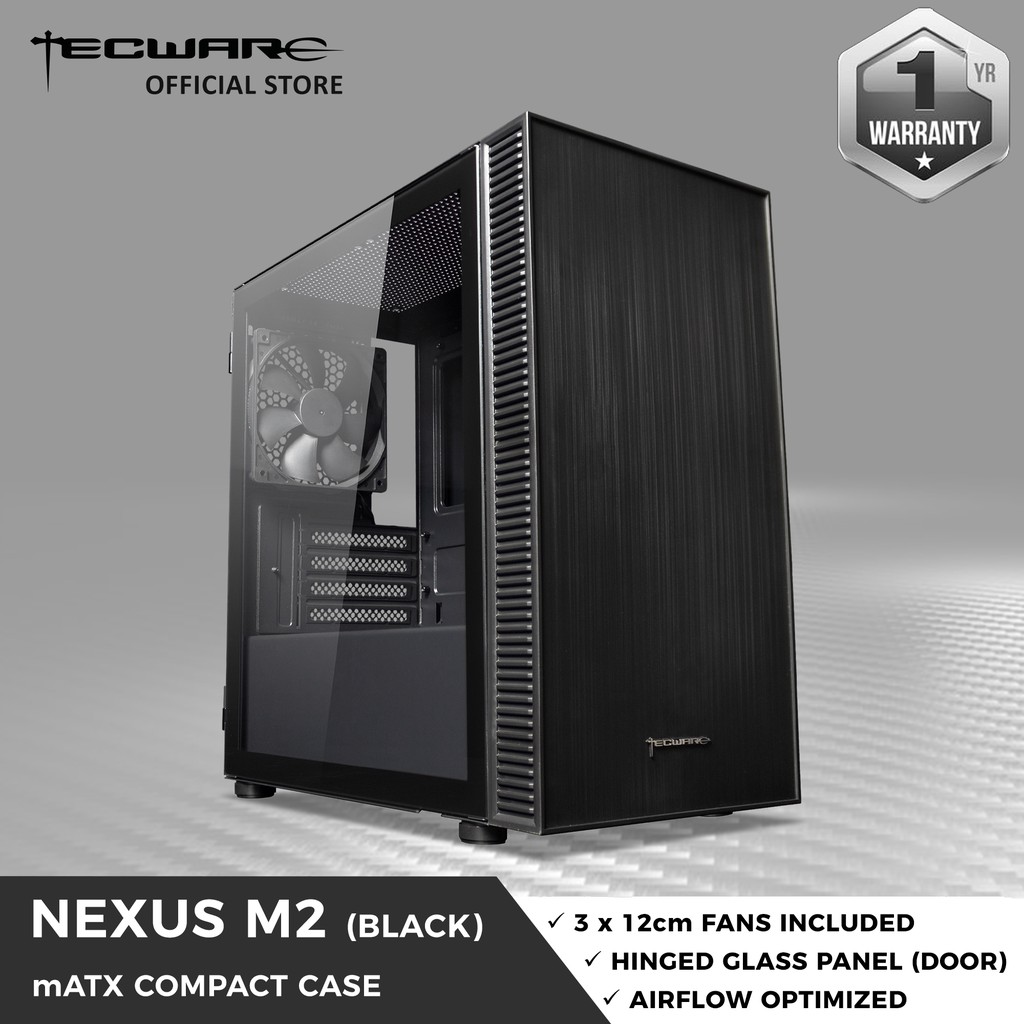 Tecware nexus m2