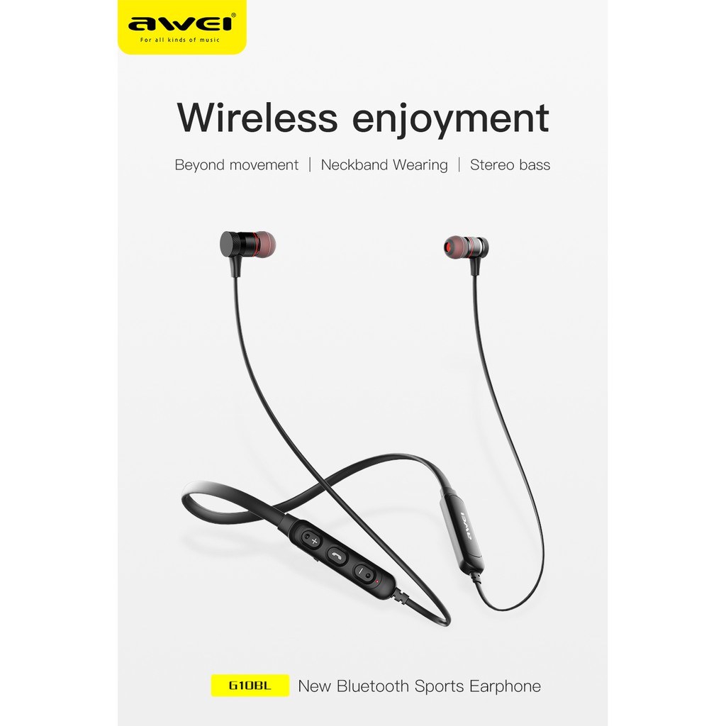 bluetooth headset fitness
