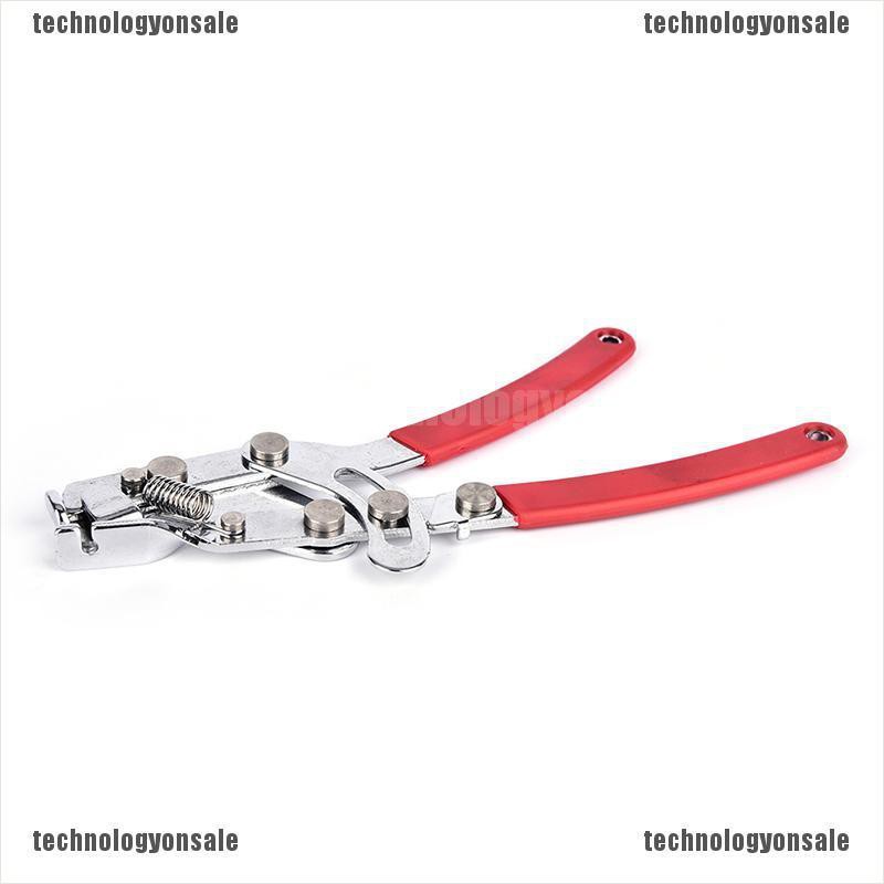 bicycle brake cable cutter