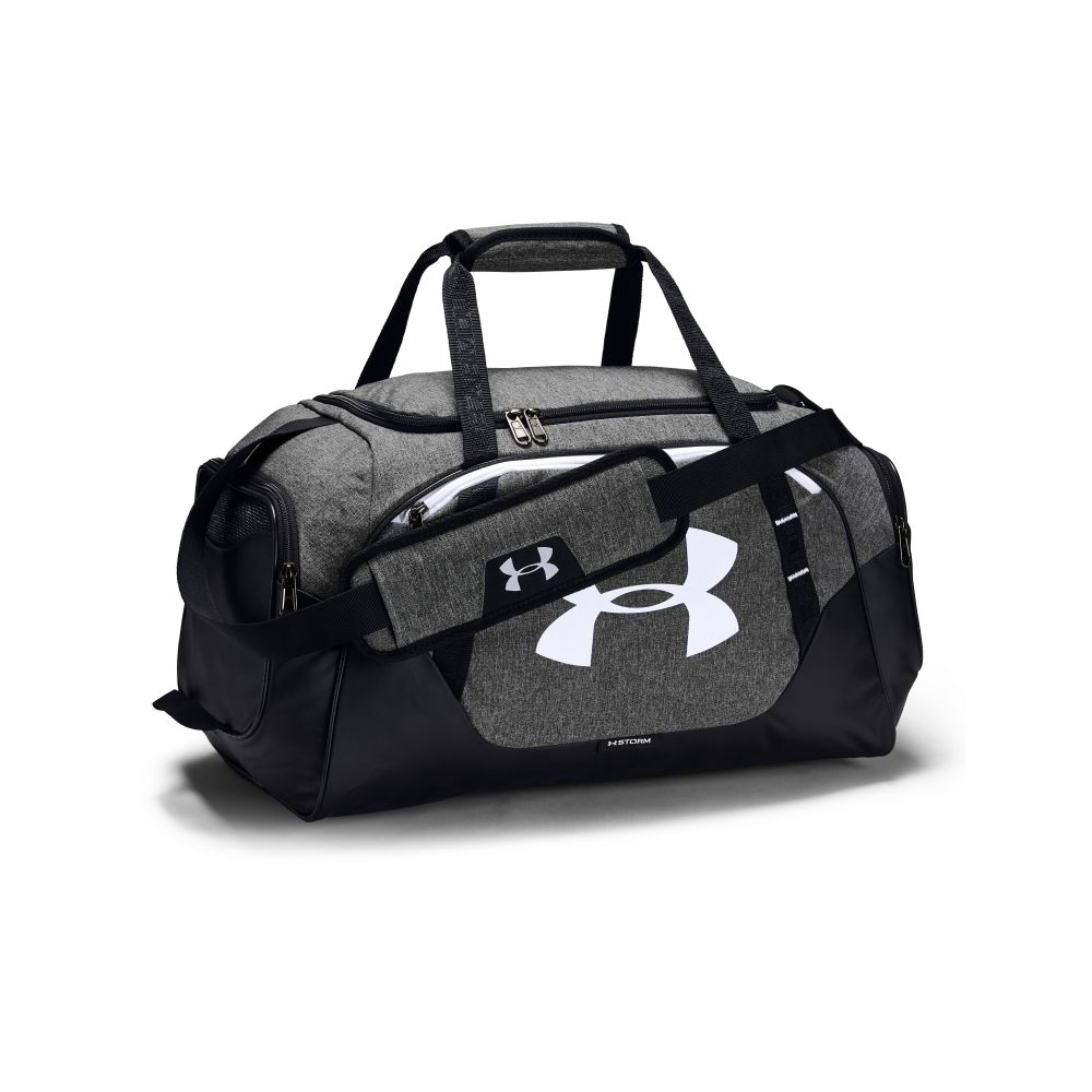 under armour undeniable 3.0 small duffle bag