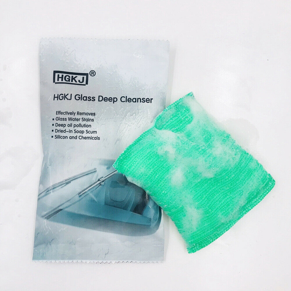 Glass Deep Cleanser Car Windscreen Scratch Remove Polishing Tool Auto Scratch Repair Remover Brush