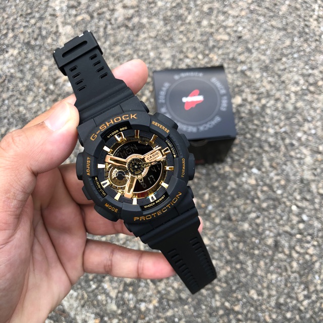 jam g shock shopee