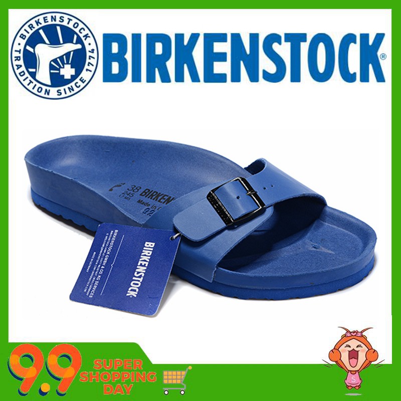 birkenstock plastic mens