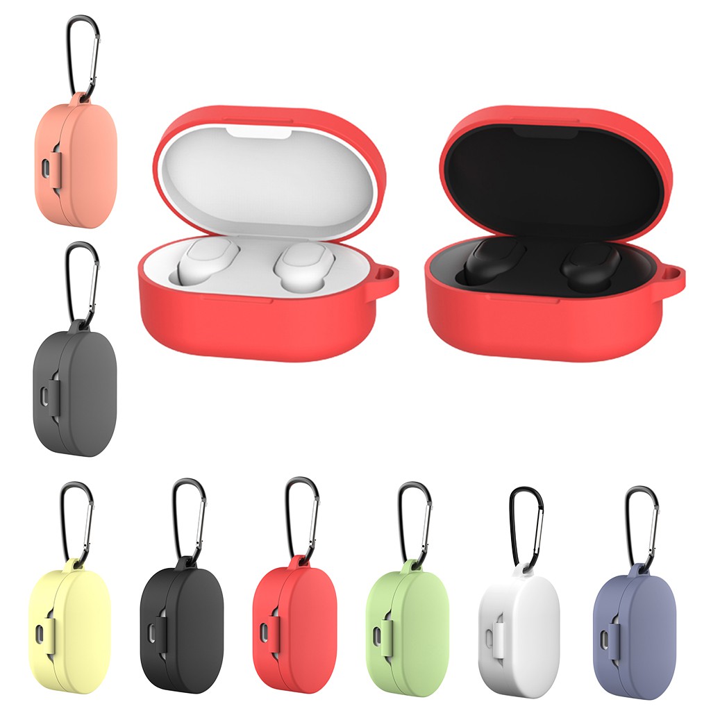 xiaomi redmi airdots shopee