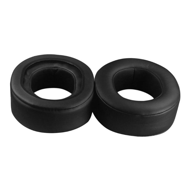 Add 1pair Earpads Ear Cushion For Sony Mdr Ds7500 Mdr Hw700ds Headset Shopee Singapore