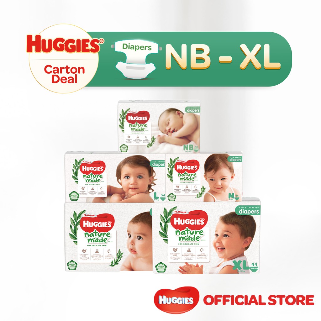 platinum huggies diapers