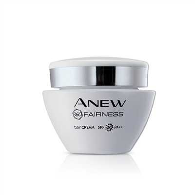 anew day cream