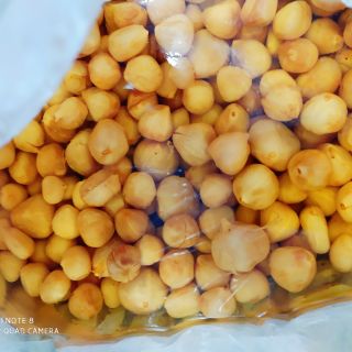 JERUK KELUBI/ASAM PAYA (BERAT TANPA AIR) 500GM RM16  