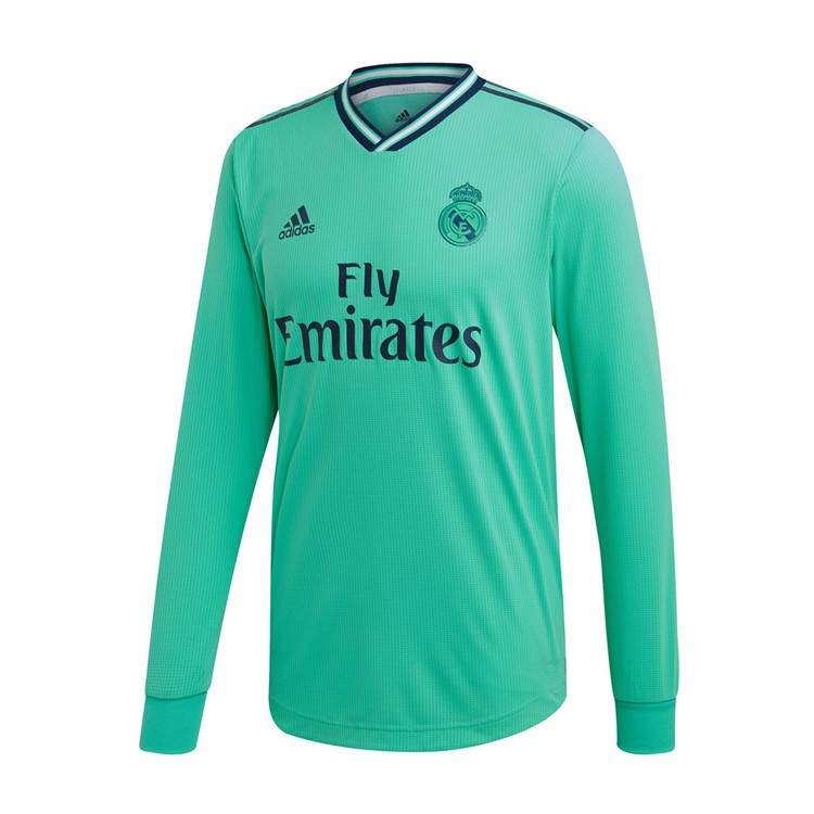 benzema jersey