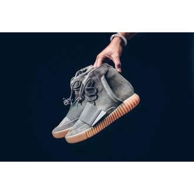 750 boost
