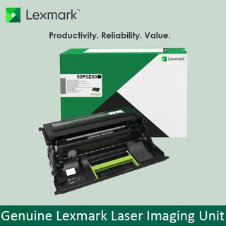 lexmark ms610de