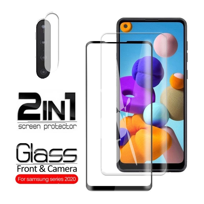 galaxy 21a