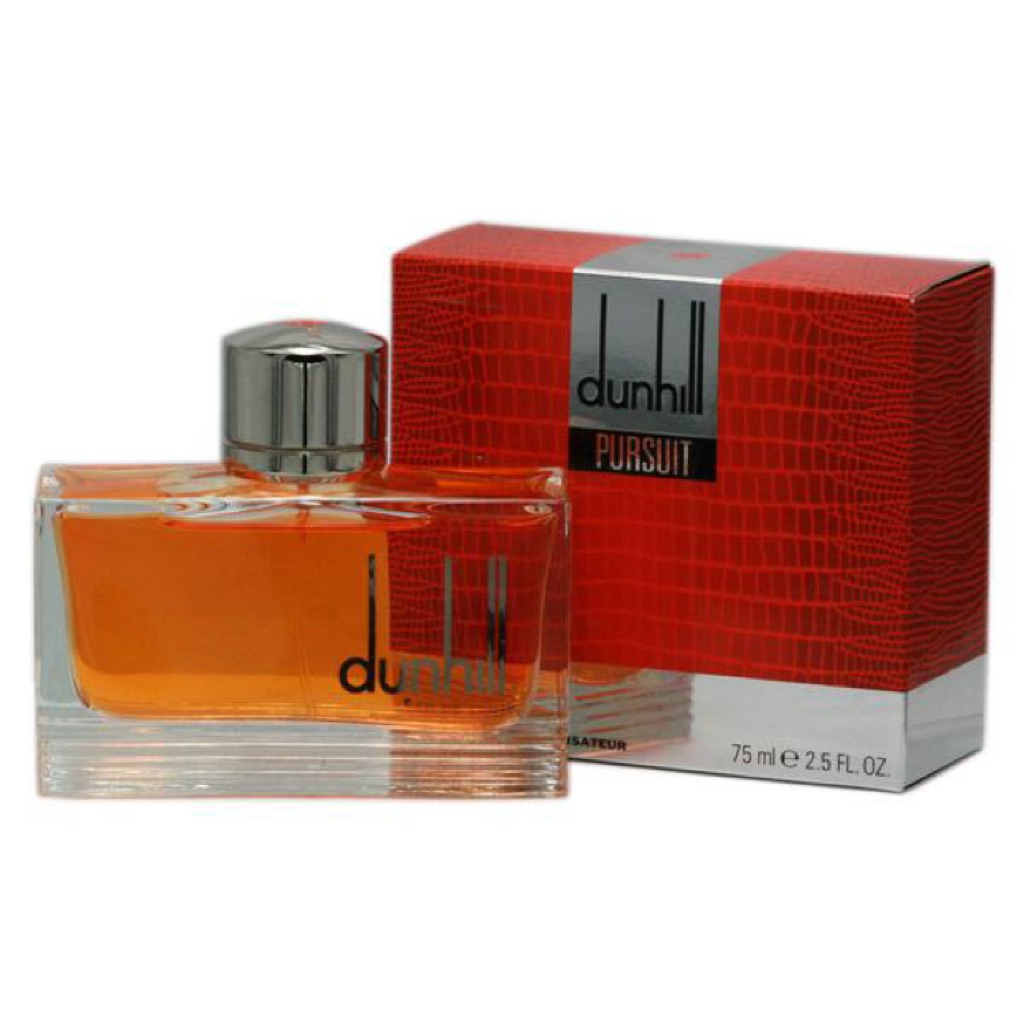 dunhill pursuit 75ml