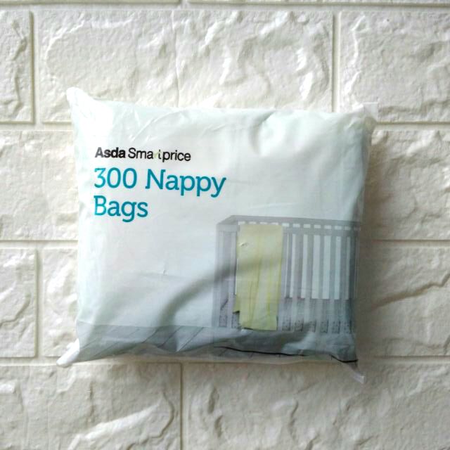 nappy bags uk