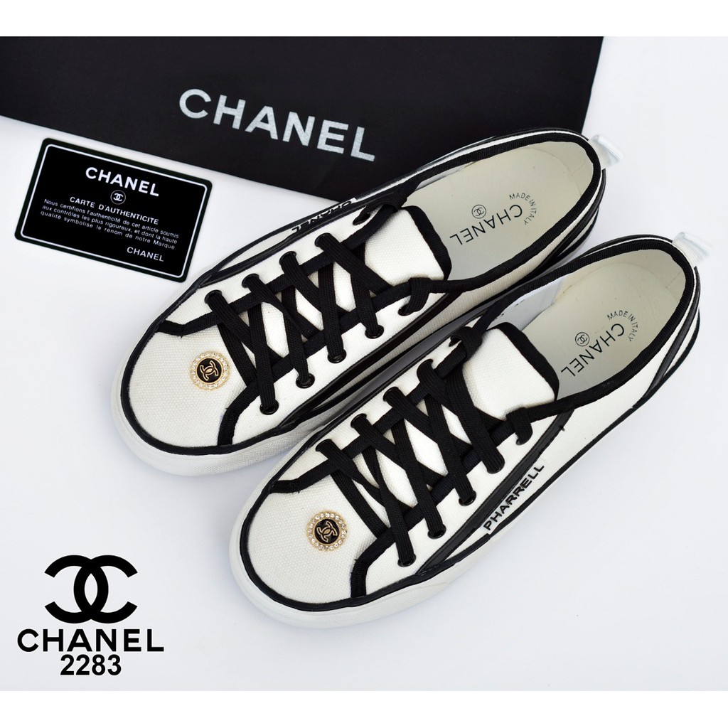 chanel pharrell price