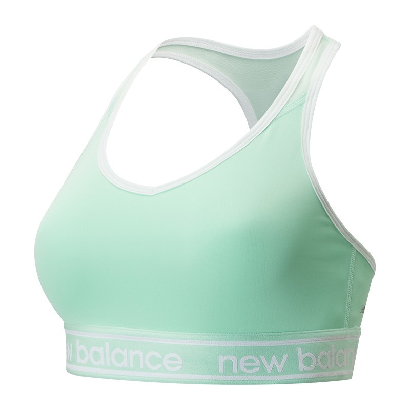 new balance pace bra