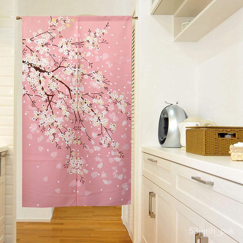 Home Kitchen Curtain Suspension Shower, Tapestry Shower Curtain