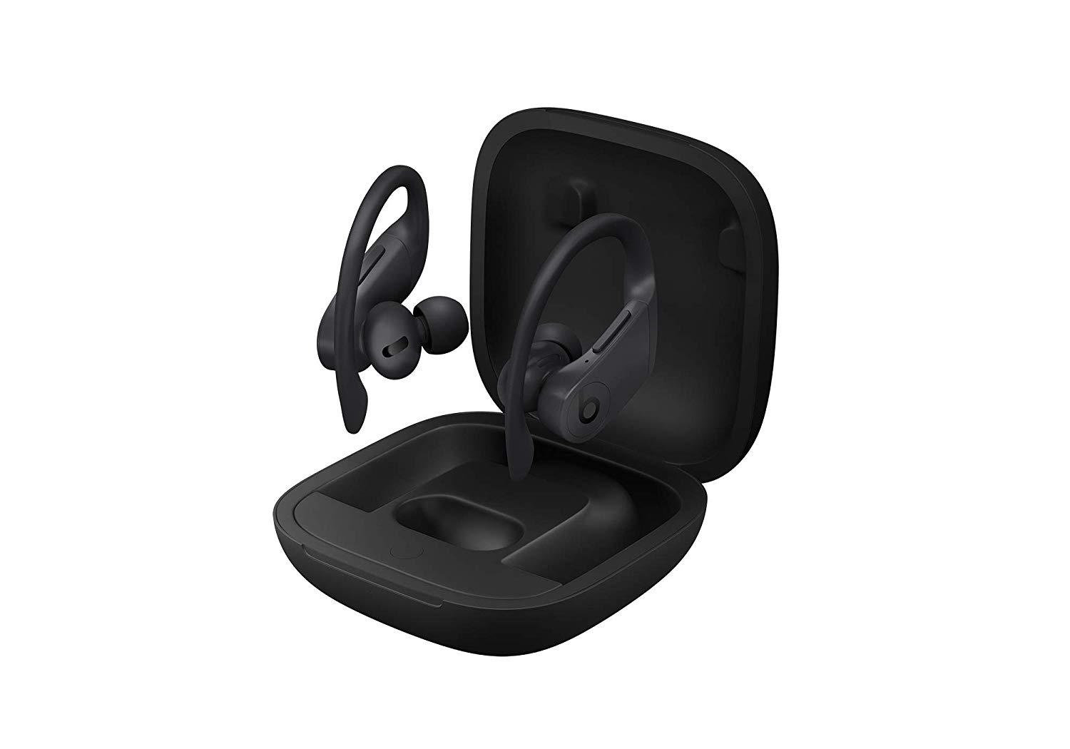 powerbeats totally wireless earbuds