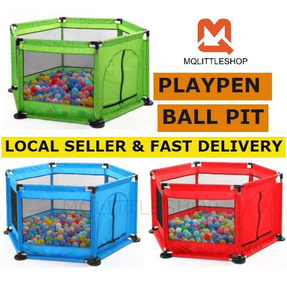 portable playpen Prices and Deals Jan 2023 Shopee Singapore