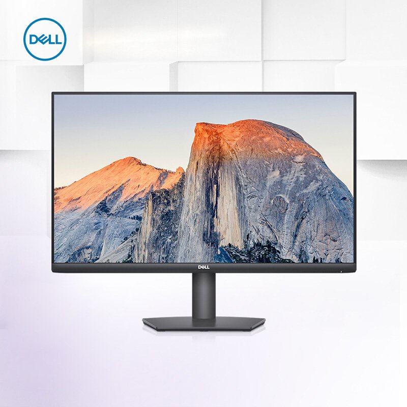 dell rotating monitor