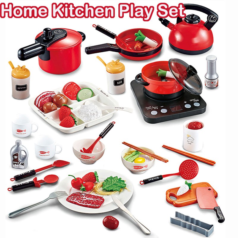 children's play food sets