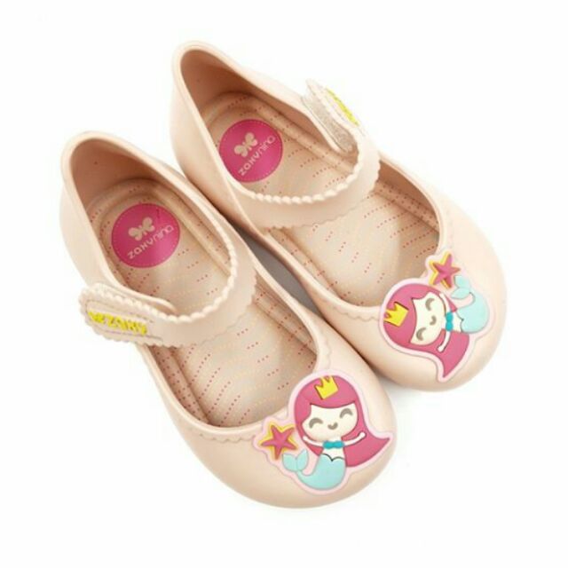 baby zaxy shoes