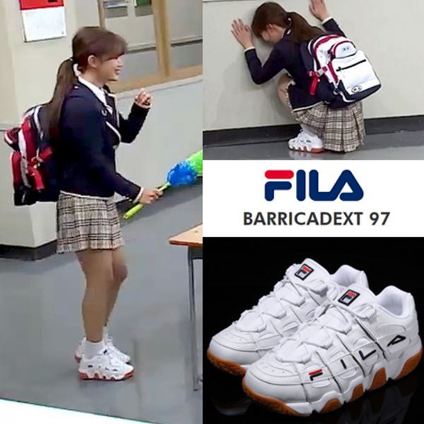 fila 97