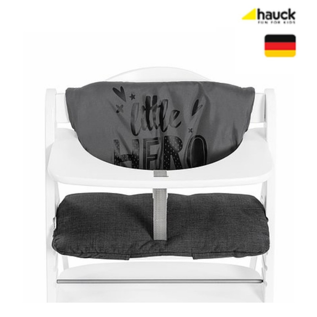 hauck alpha plus high chair