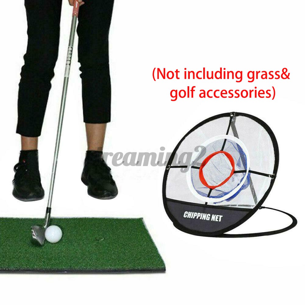 chipping training aid