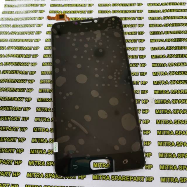 Lcd Touchscreen Asus Zenfone 4 Max Pro Zc554kl X001d Original Shopee Singapore