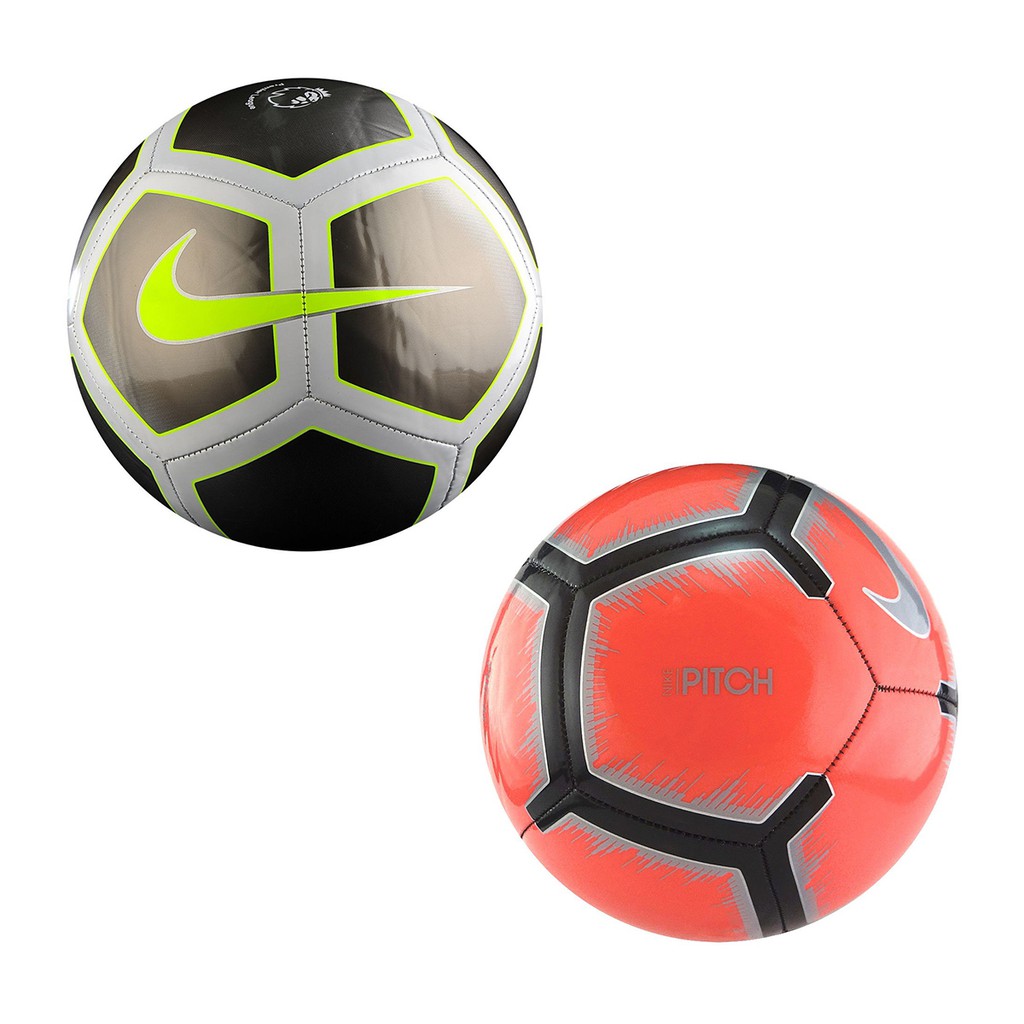 nike soccer training