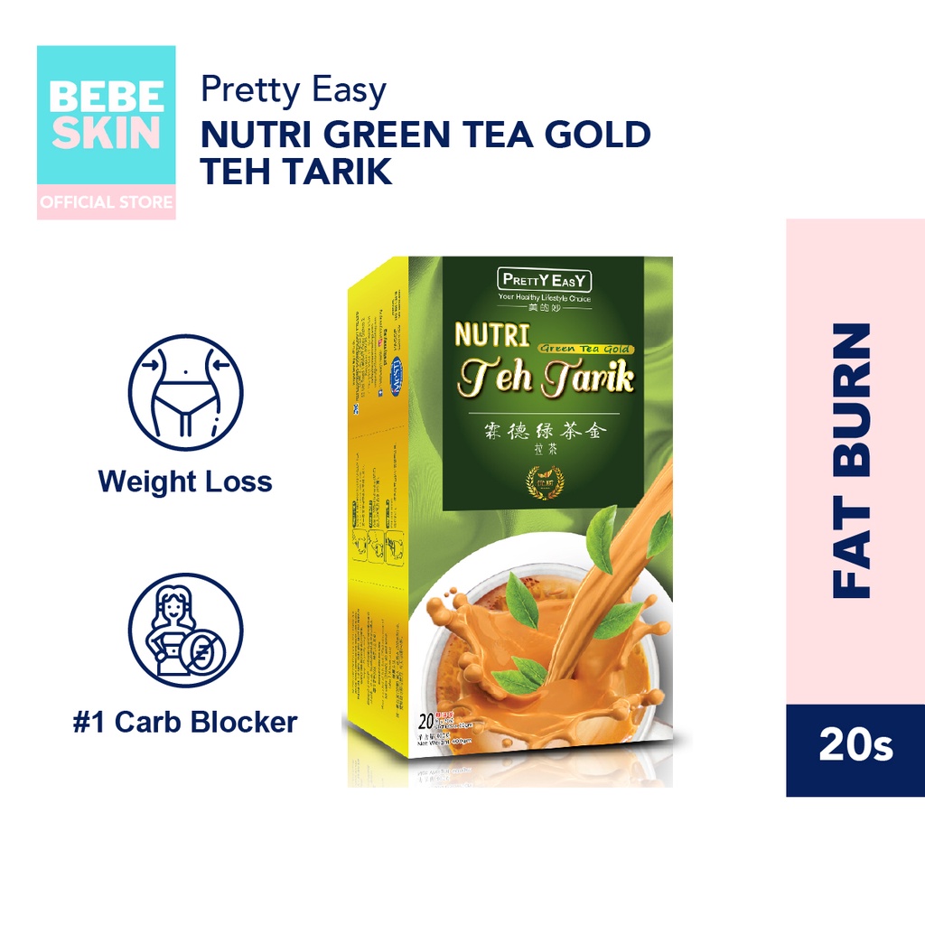 green tea - Weight Management Price and Deals - Health  Wellness Oct 2022  | Shopee Singapore