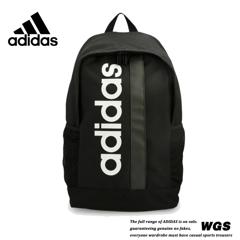 adidas backpack guarantee