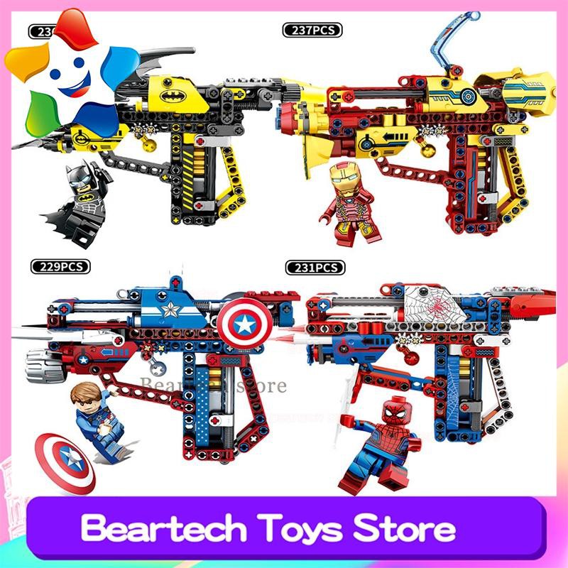 AG toy store Avengers 4 Endgame Compatible Lego Thanos ...