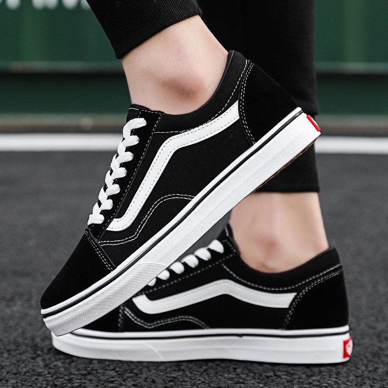 classic sneakers