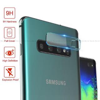 For Samsung Galaxy S22 S21 S20 S10 S9 S8 Plus Note10 Note9 Note8 Note10+ S20 S20+ S20Ultra S10+ S9+S8+ HD Camera Lens Protector Tempered Glass Film