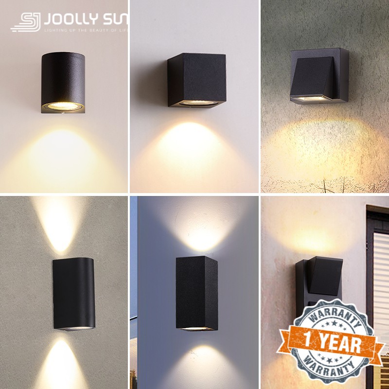 Outdoor Wall Light Led Lamp Up, Outdoor Wall Lights Led