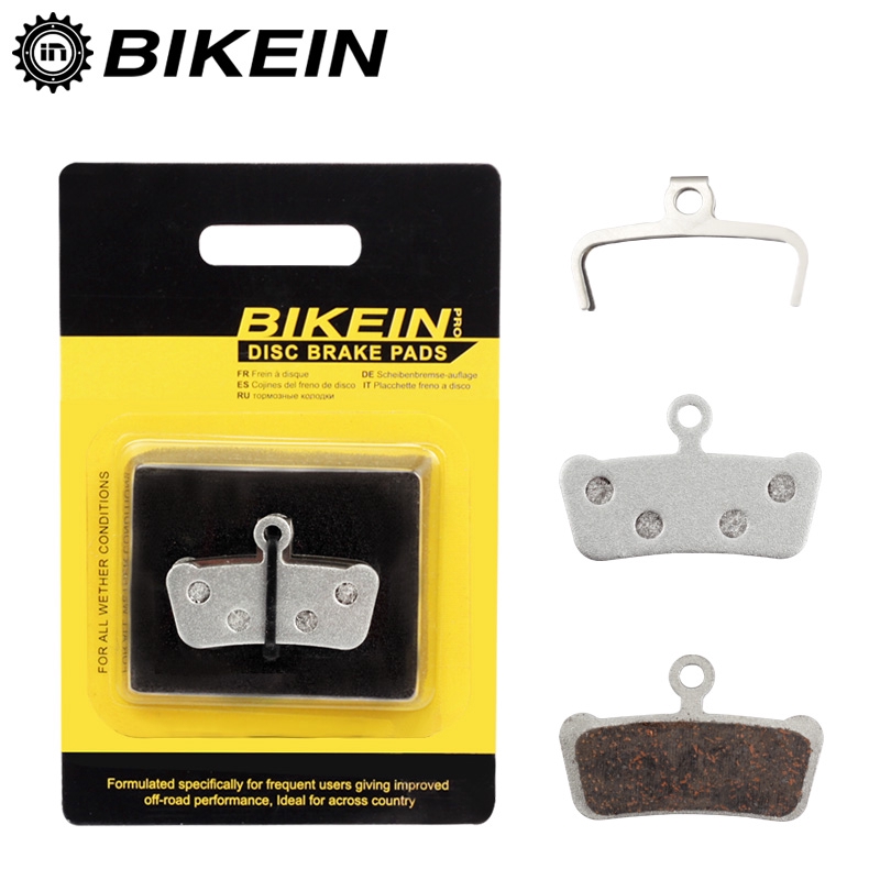 sram rsc brake pads