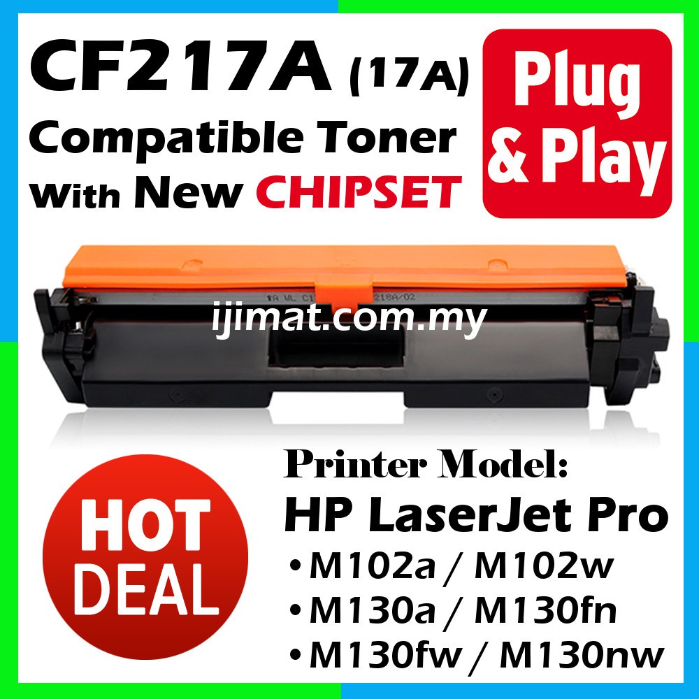 hp laserjet pro m130nw toner