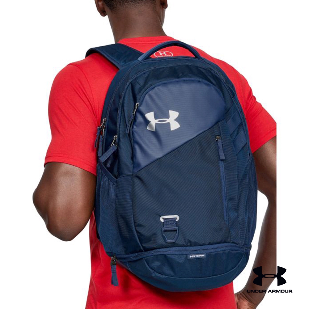 under armour ua hustle 4.0