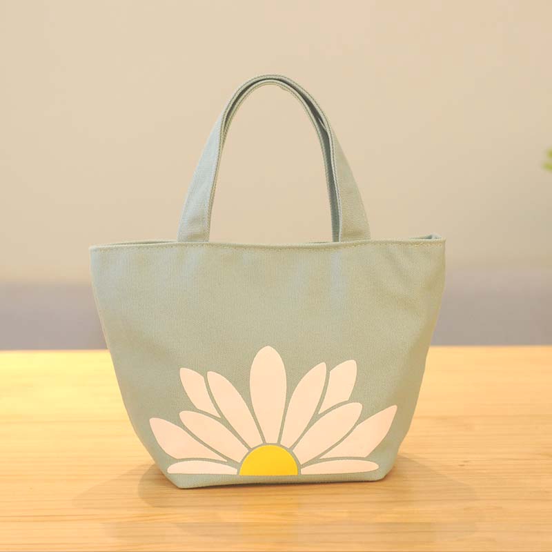 daisy lunch bag