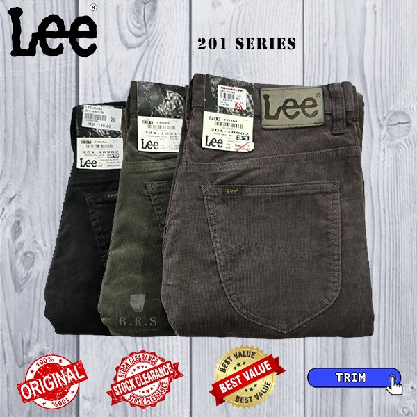 lee corduroy jeans mens