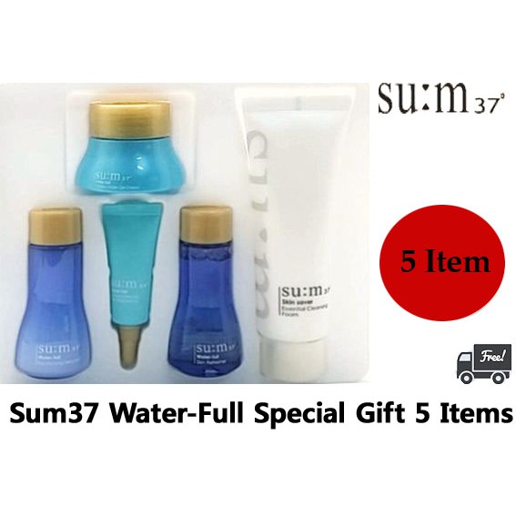 su m37 waterfull set