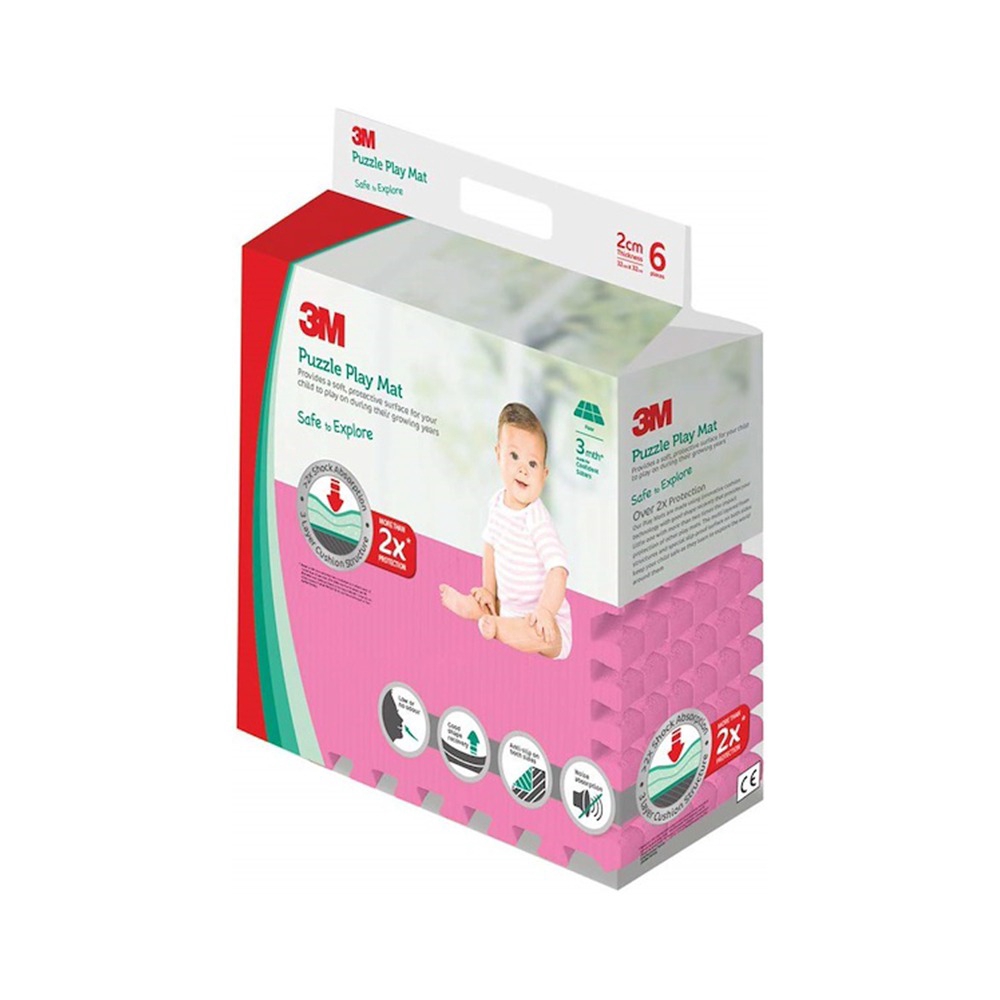 3m playmat