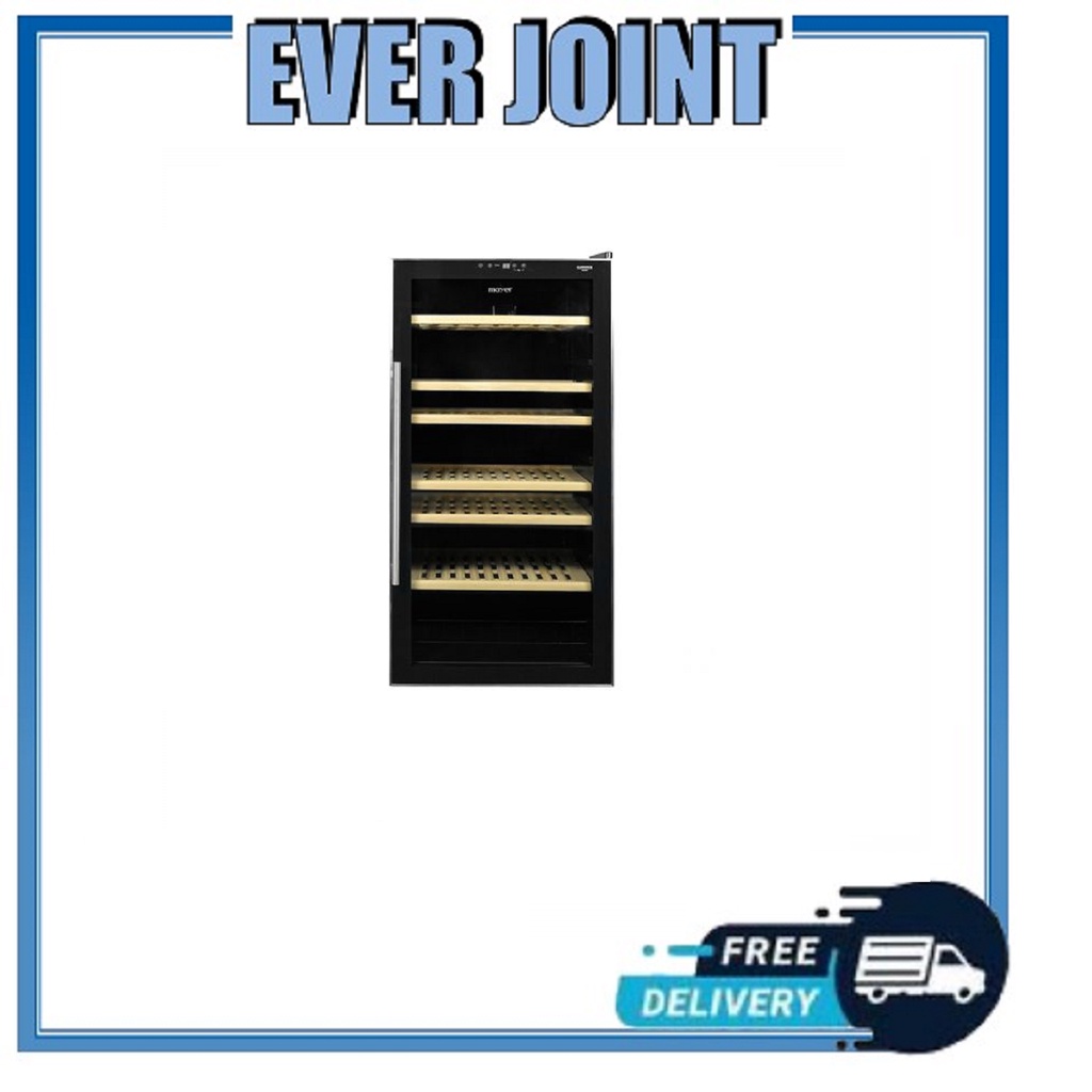 Mayer MMWC99MAG 99 Bottles Wine Chiller Shopee Singapore