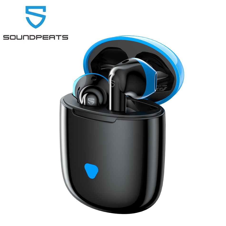 earbuds with low latency
